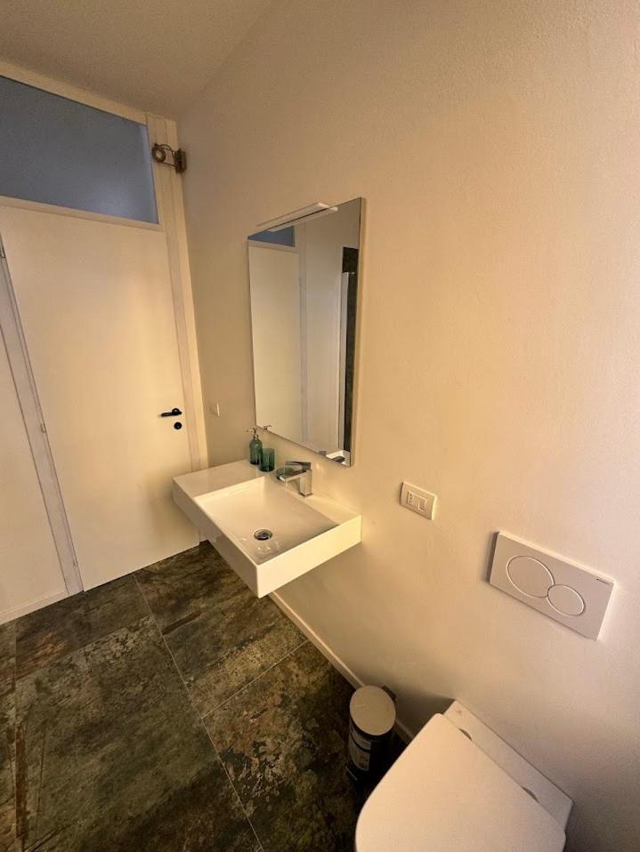 La Torretta Apartment Peschiera del Garda Exterior foto