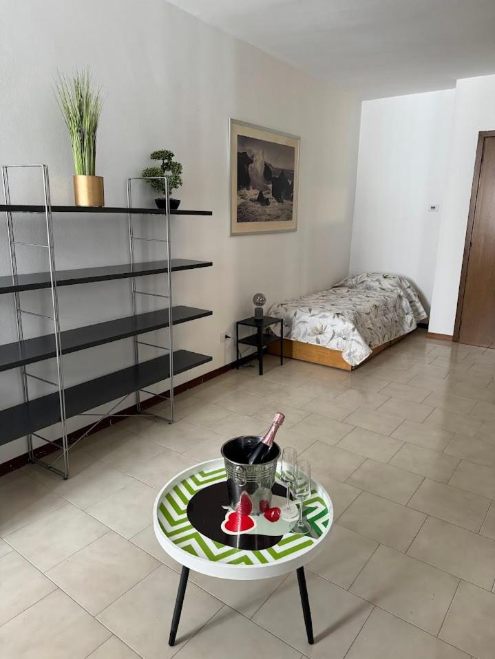 La Torretta Apartment Peschiera del Garda Exterior foto