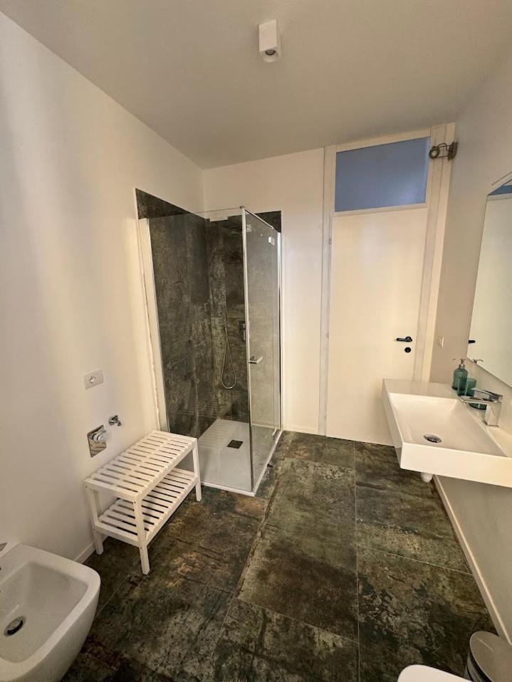 La Torretta Apartment Peschiera del Garda Exterior foto