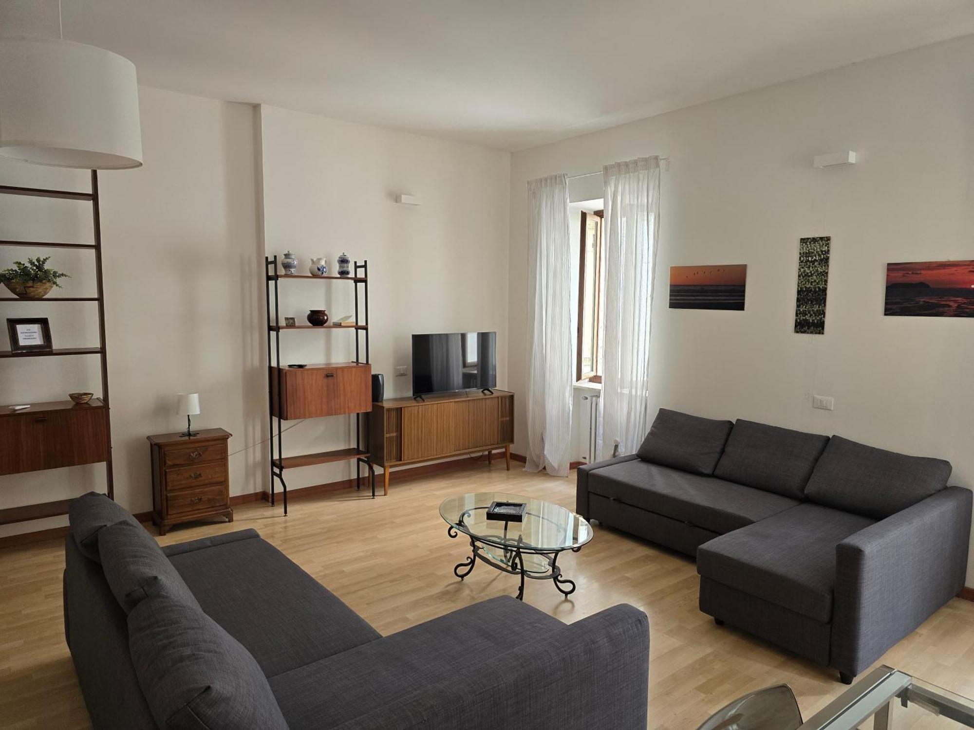 La Torretta Apartment Peschiera del Garda Exterior foto
